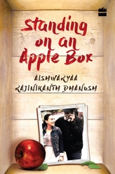 Standing on an Apple Box