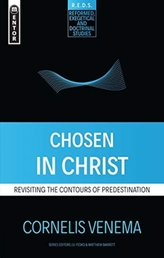  Chosen in Christ