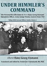  Under Himmler's Command