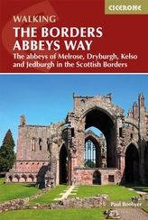 The Borders Abbeys Way