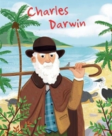  Charles Darwin Genius
