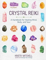  Crystal Reiki