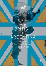 The British in Argentina
