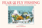  Fear of Fly Fishing