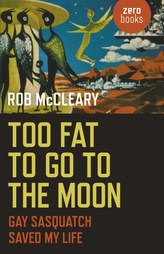  Too Fat to go to the Moon