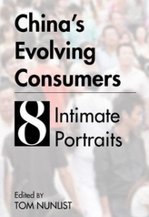  China's Evolving Consumers