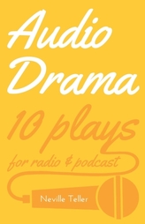  Audio Drama