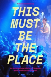  This Must Be The Place