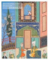  Metropolitan Museum Journal, Volume 53, 2018