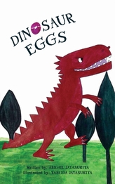  Dinosaur Eggs