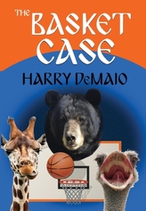 The Basket Case (Octavius Bear Book 9)