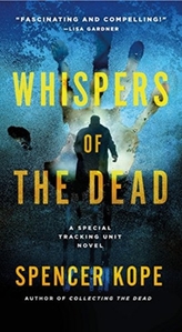  Whispers of the Dead