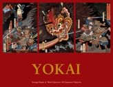  Yokai