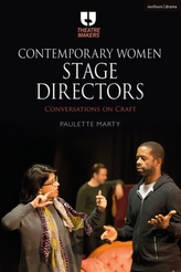  Contemporary Women Stage Directors