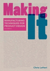  Making It, Third edition