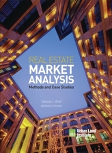  Real Estate Market Analysis - 2nd Ed