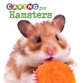  Caring for Hamsters