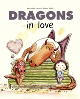  Dragons in Love