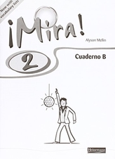  Mira 2 Workbook B Revised Edition (single)