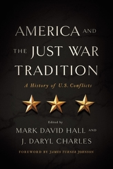  America and the Just War Tradition