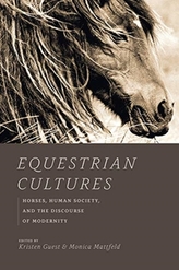  Equestrian Cultures