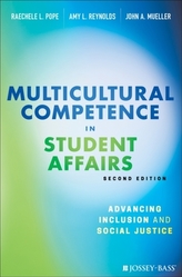  Multicultural Competence in Student Affairs