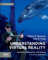  Understanding Virtual Reality