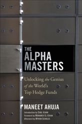 The Alpha Masters