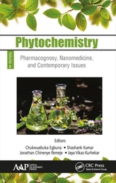  Phytochemistry