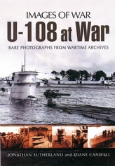  U-108 at War
