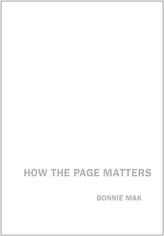  How the Page Matters