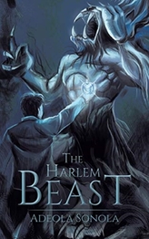  HARLEM BEAST