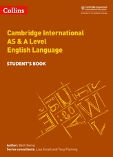  Cambridge International AS & A Level English Language Student's Book