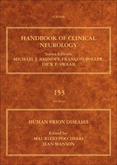  Human Prion Diseases
