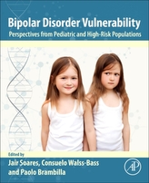  Bipolar Disorder Vulnerability