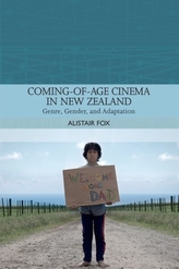  Coming-Of-Age Cinema in New Zealand