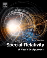  Special Relativity