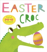 Easter Croc