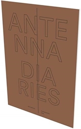  Jenny Michel: Antenna Diaries