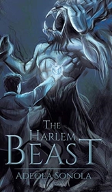  HARLEM BEAST