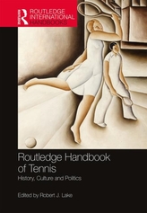  Routledge Handbook of Tennis