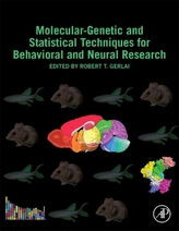 Molecular-Genetic and Statistical Techniques for Behavioral and Neural Research