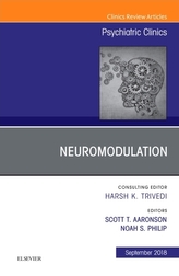  Neuromodulation, An Issue of Psychiatric Clinics of North America