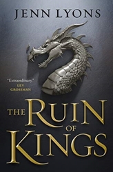  RUIN OF KINGS