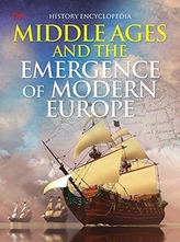  Middle Ages and the Emergence of Morden Europe