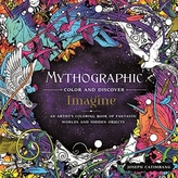  MYTHOGRAPHIC COLOR & DISCOVER IMAGINE