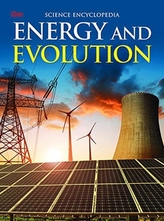  Energy and Evolution