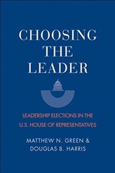  Choosing the Leader