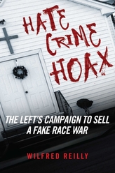 Hate Crime Hoax