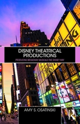  Disney Theatrical Productions
